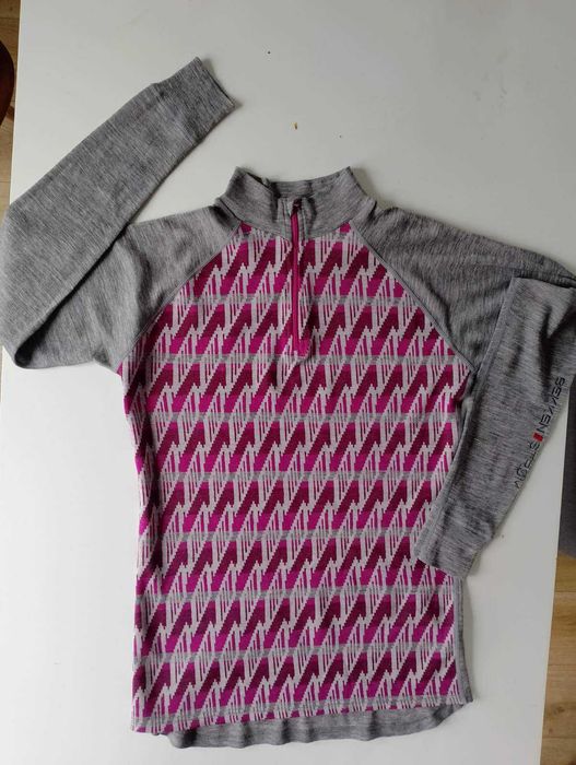 Блузи от  Мерино вълна  L