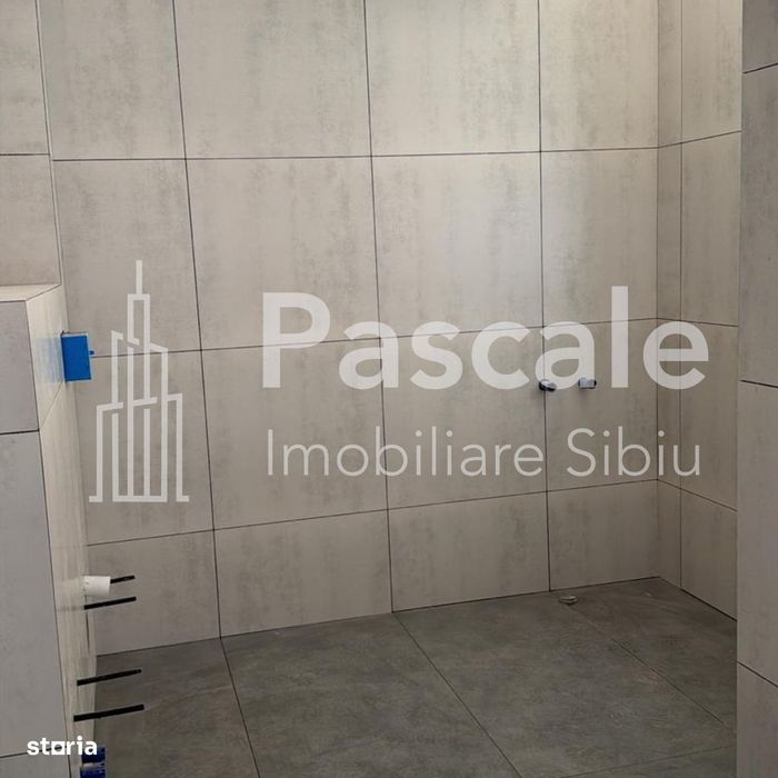 Apartamente noi de vânzare în bloc modern – finisaje premium