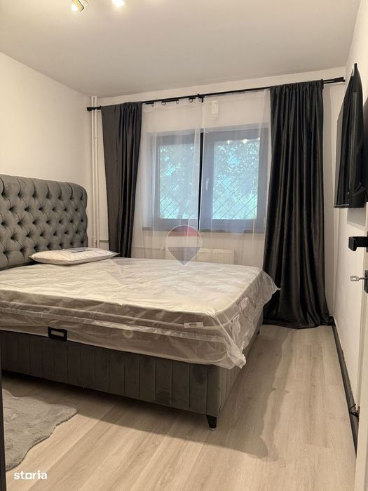 Apusului | Apartament 3 camere | Militari | Renovat & Finisat 2026