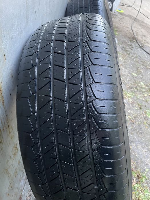 Продам шины бу. Состояние удовлетворительное.