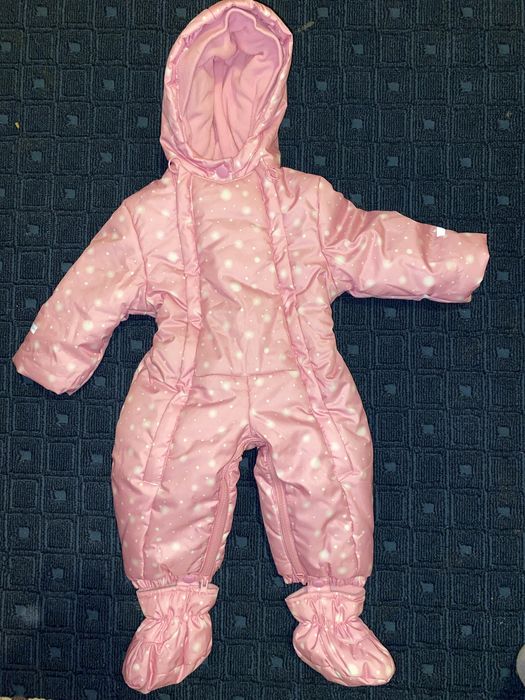 Combinezon 68-74 Sinsay, ca nou