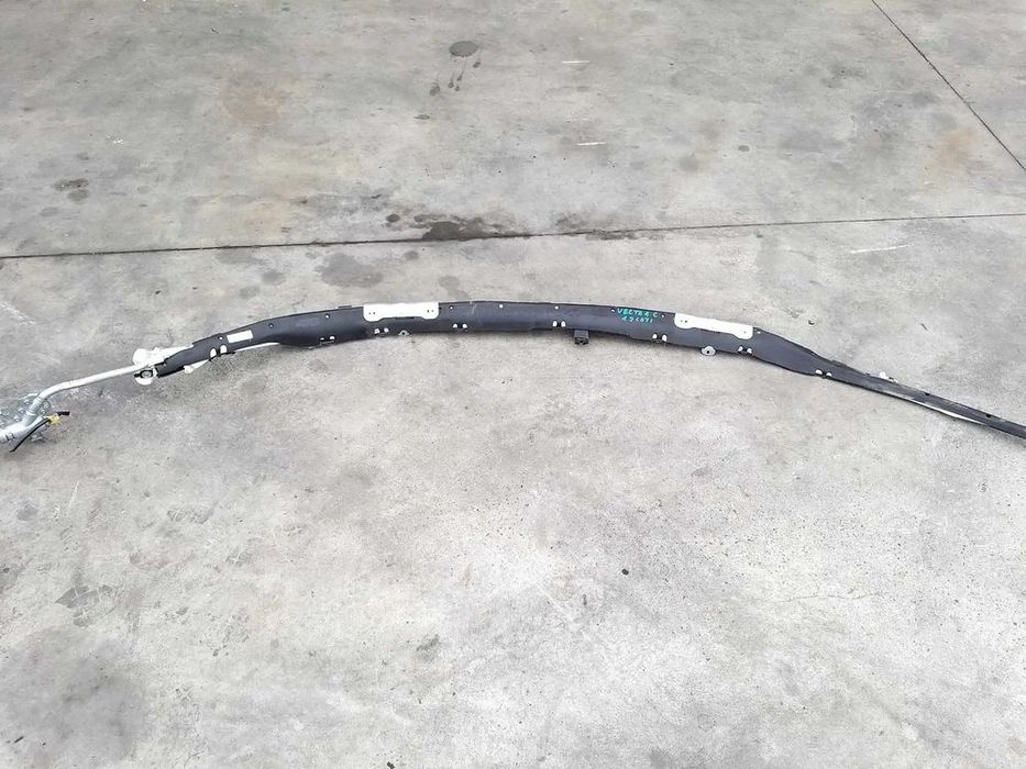 Airbag cortina stanga opel vectra c 13148049 24435997