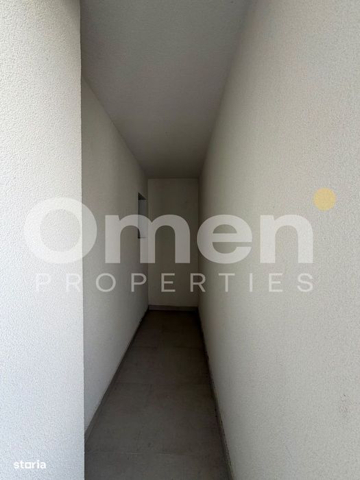 Apartament exclusivist | 2 camere | zona Catedralei