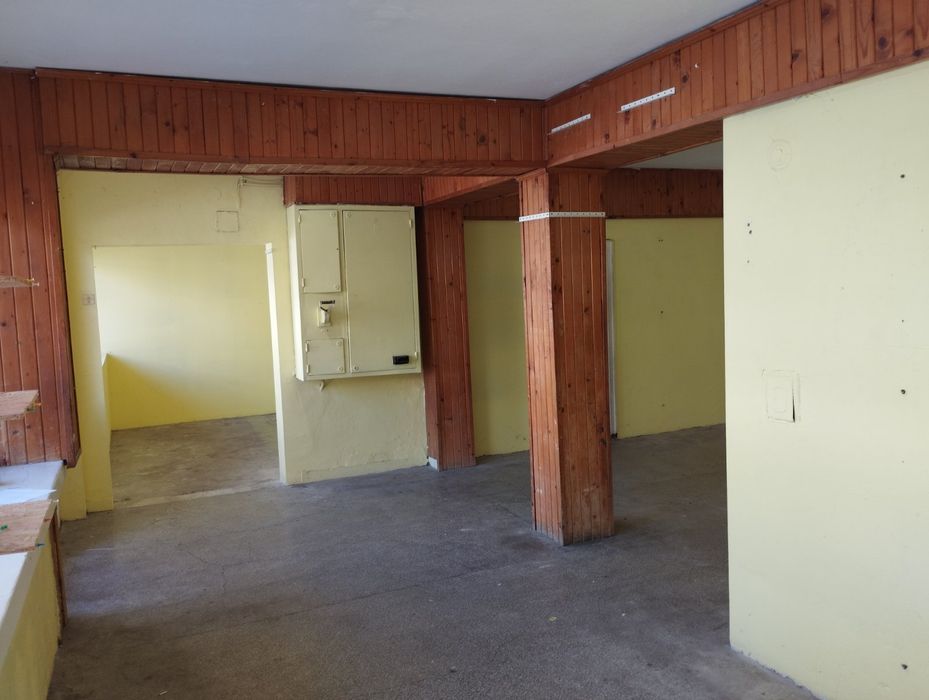 Дава се под наем Магазин в Горна Оряховица - 50 кв.м за 331.5 € - Снимка #6