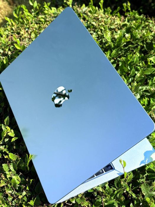 MacBook Air 2025 m4 | Каирбекова 18