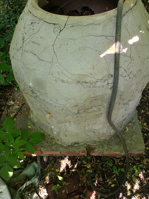 Тандыр горелка газ.баллон