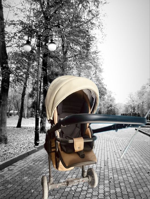 Коляска детская Verdi