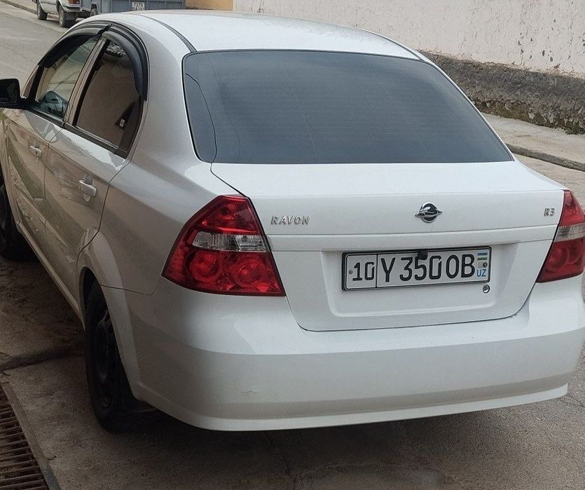 Suxoy arenda arenda suxoy Nexia 3 mexanika  xm