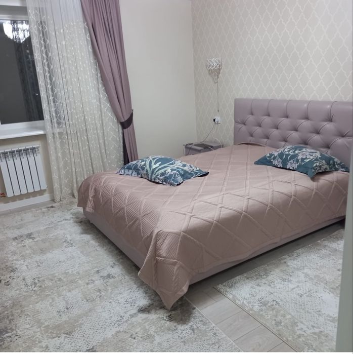 Спальный гарнитур без шкафа