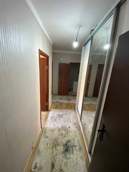 арендда квартира