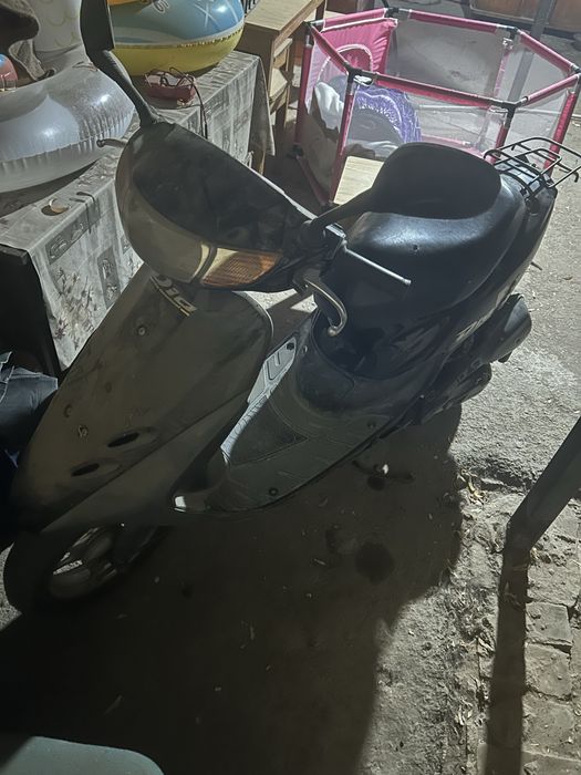 Хонда Дио af35 50куб