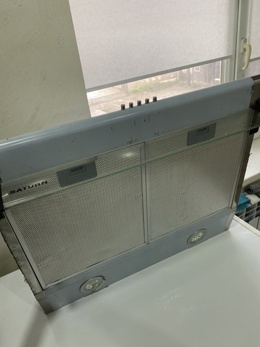 Вытяжка Сатурн 60 см