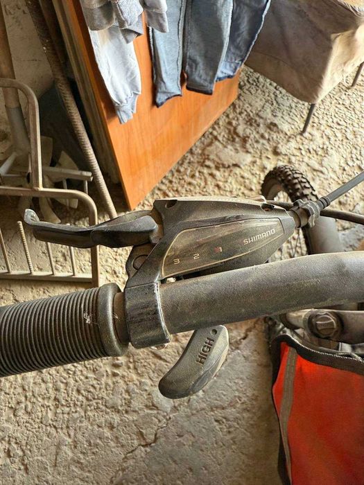 Продам Trinx M136, 21-рама