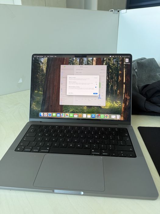 Macbook pro  M2 Pro Бартер