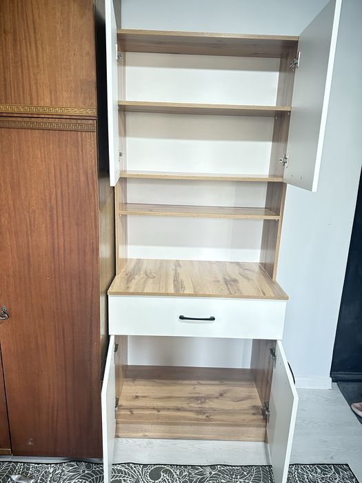 Буфет для кухни б/у