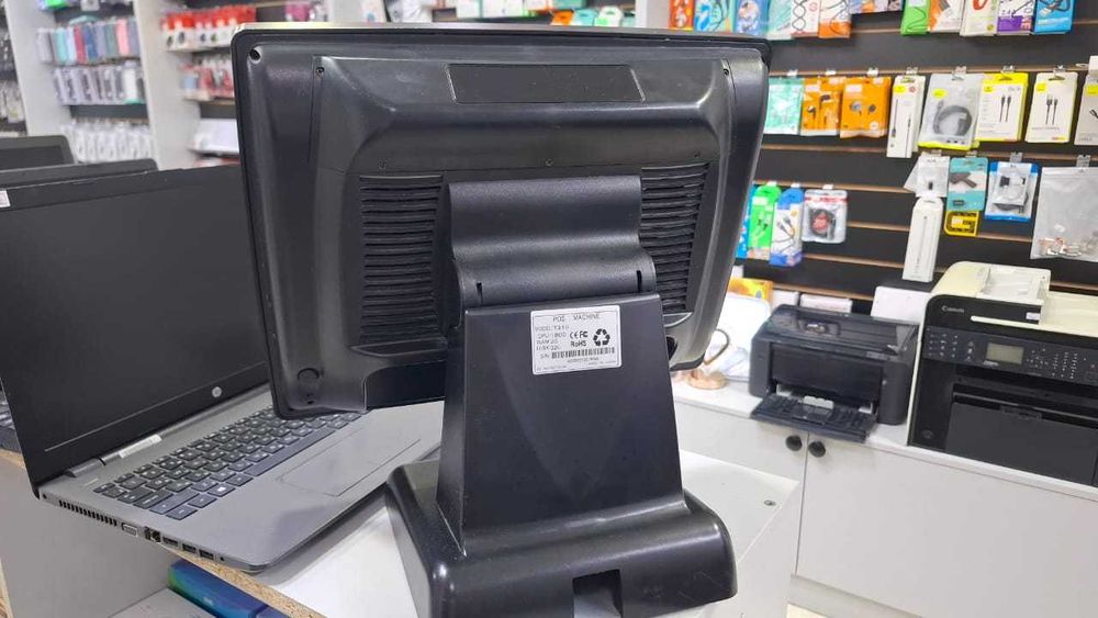 Продам POS моноблок
