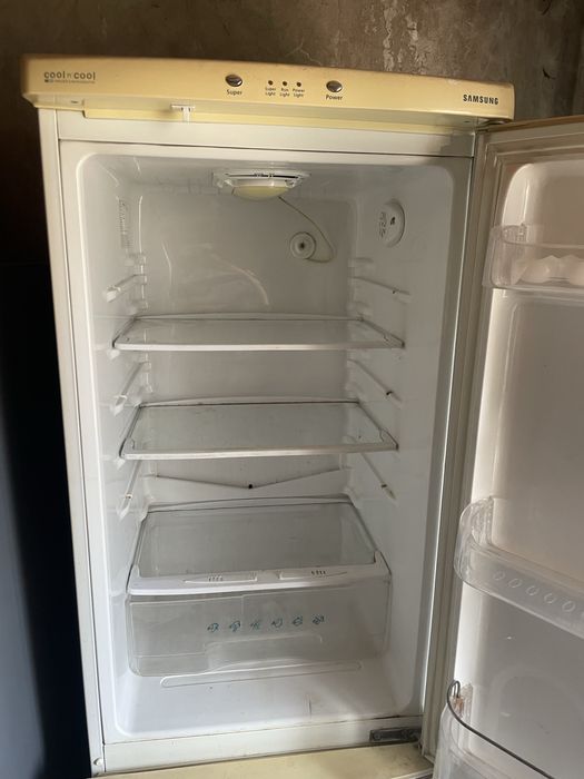 Холодильник Самсунг