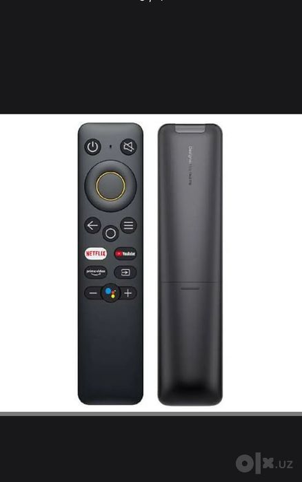 Realme tvstick пульт