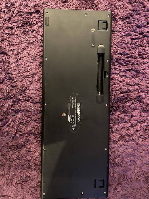 Клавиатура Samsung Pleomax