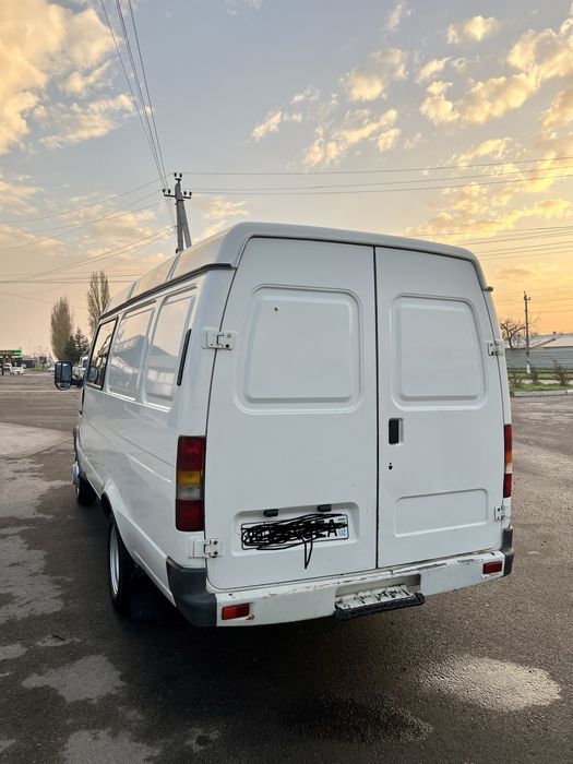 Продаётся газель