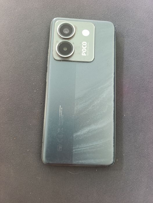 Продам Посо м7 про 5g