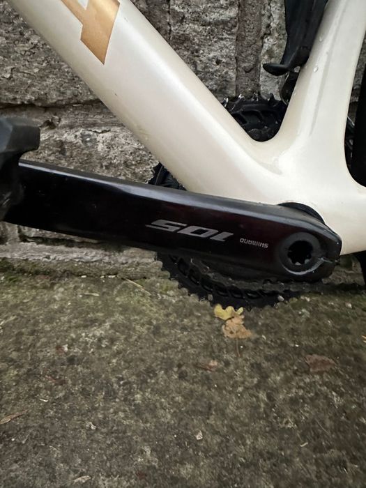 Bicicleta orbea orca