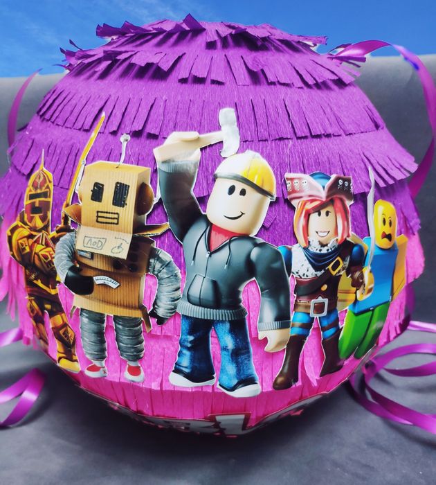 Пиньяты разные  от 2000тг