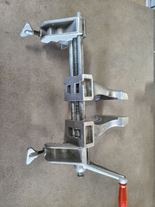 Алуминиево Менгеме Zylyss  Hobby