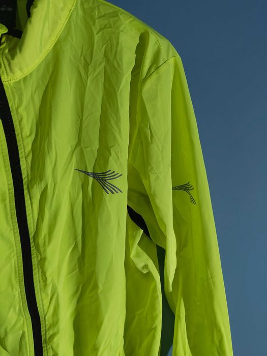 Diadora Ветровка/Мъжка М