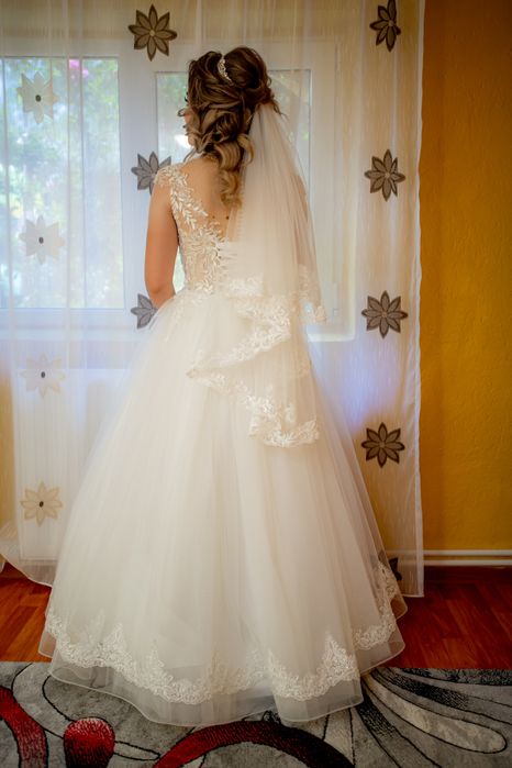 Rochie de mireasa