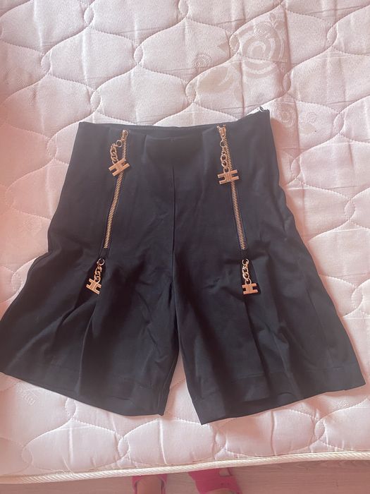 Къси панталонки Elisabetta FRANCHI