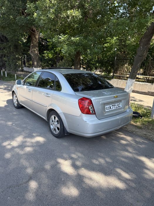 Other Lacetti / Gentra 2015 — 3