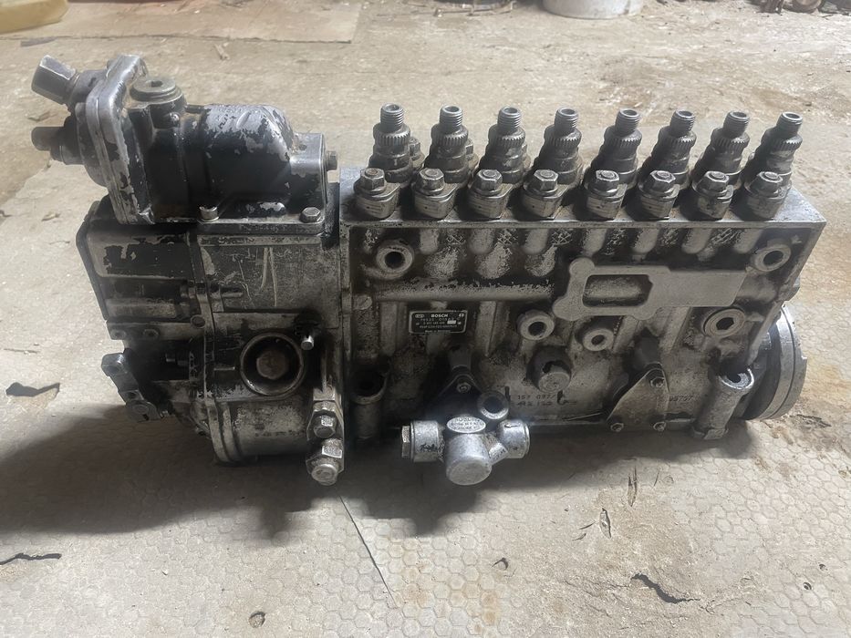 Апарптура BOSH сатылады