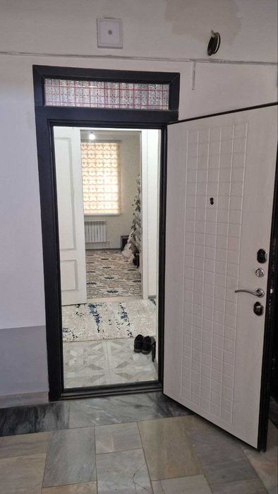 Квартира ижарага бериледы
