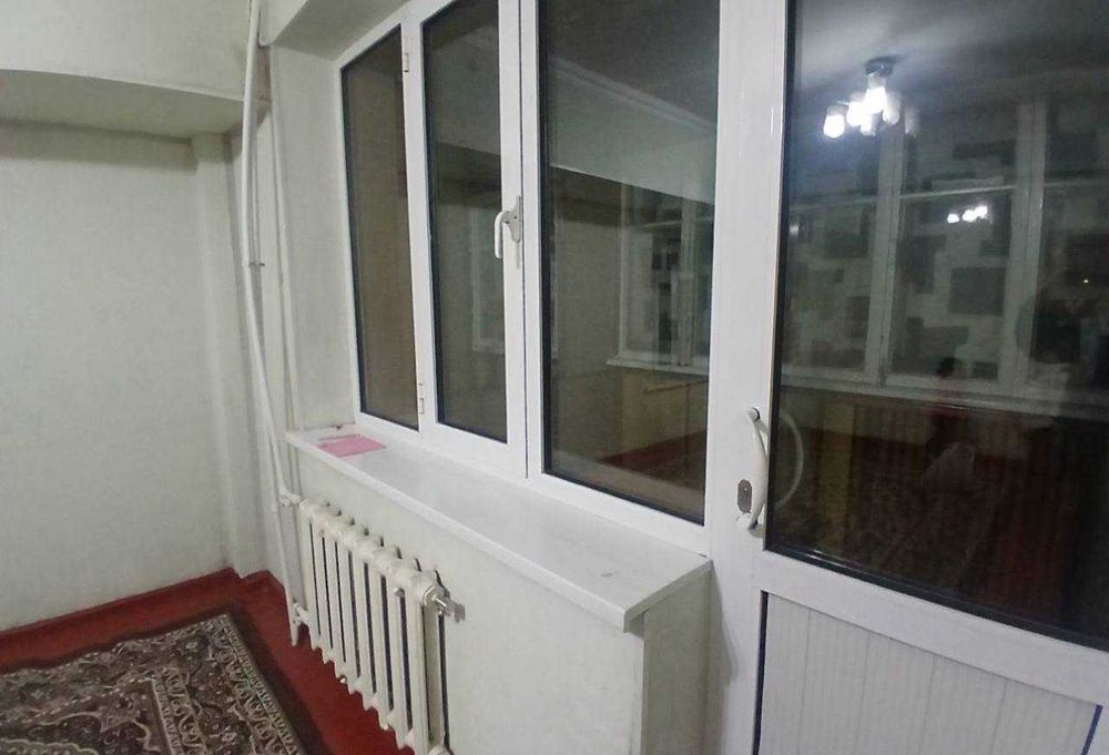 Продается 2/3/4 Бал2х6 Кирпич Эко базар №Ш686