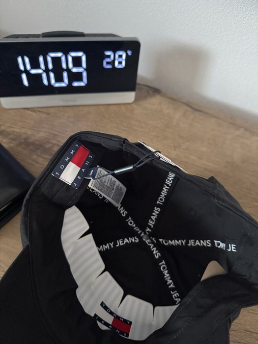 Sapca Tommy Jeans noua