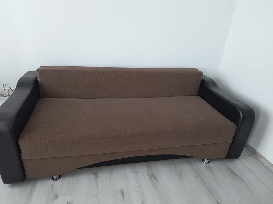 Canapea extensibila