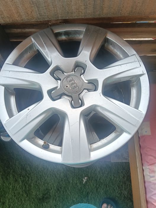 Genti Audi Originale