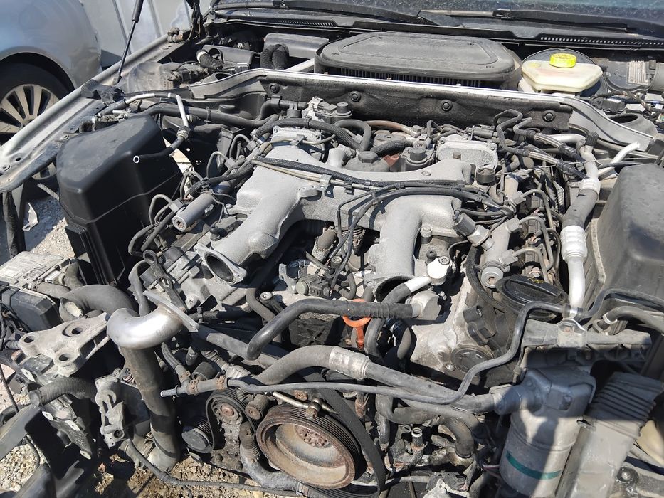 Двигател 4.2 TDI BVN 326кс Audi