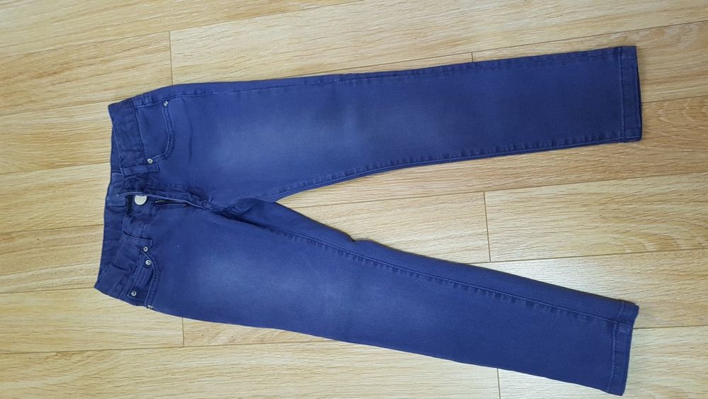 Pantaloni Massimo Dutti 5-6 ani