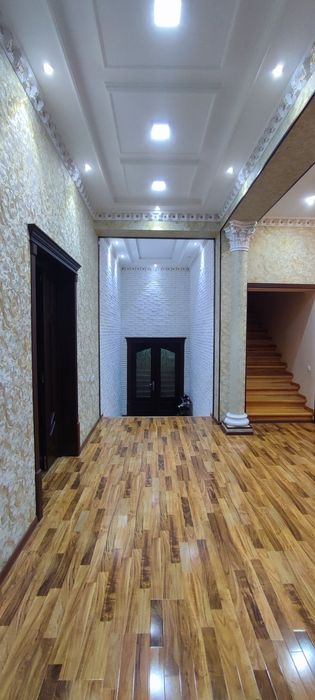 Дом на хасанбойе