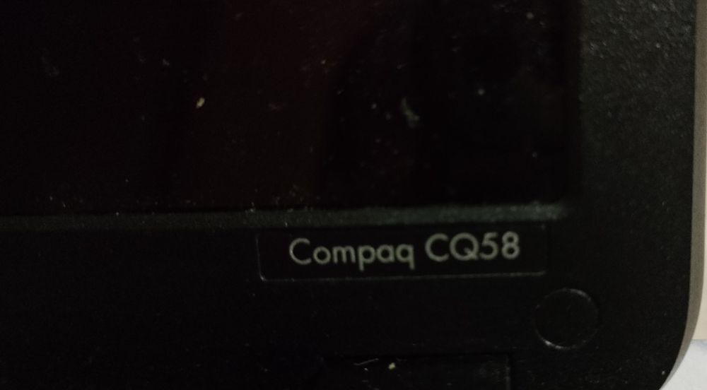 Продам ноутбук рабочий