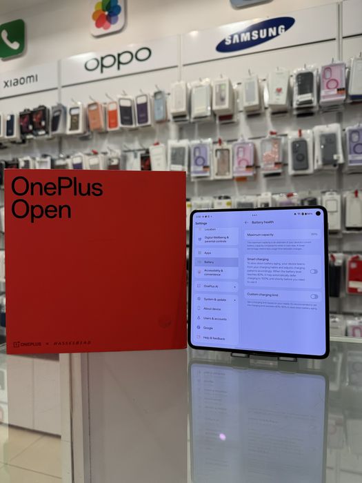 OnePlus Open/512Gb/99%/ 1 an garantie/ Future Gsm Mobile