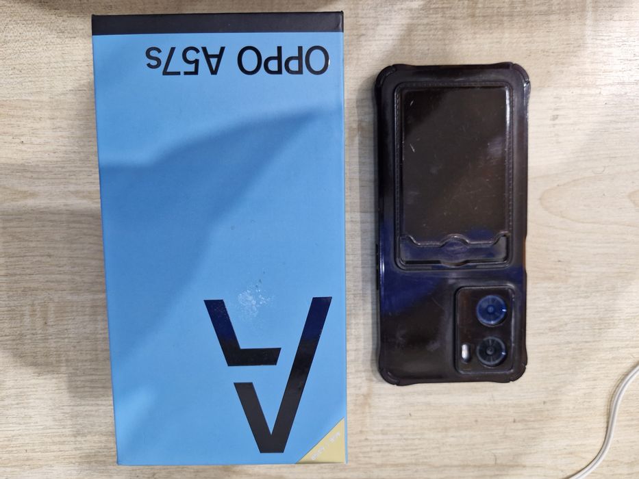 Орро А57, 64 gb, в коробке по 25000 тг.