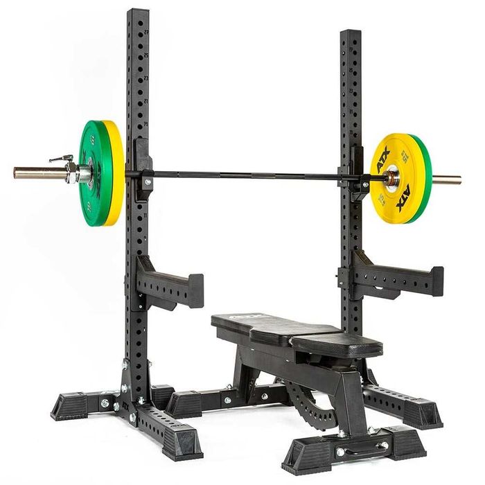 Стойки за Клек / Регулируеми Поставки за Щанга / Free Stands