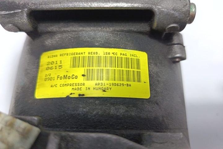 Compresor clima AP3119D629BA Ford Focus a 3-a generatie