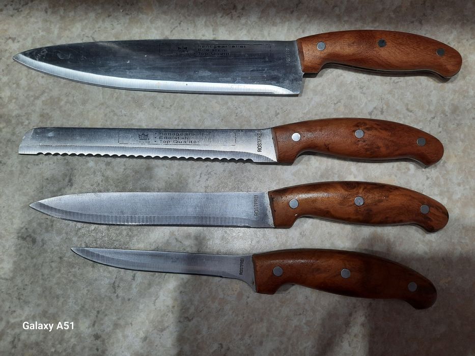 Кухненски ножове