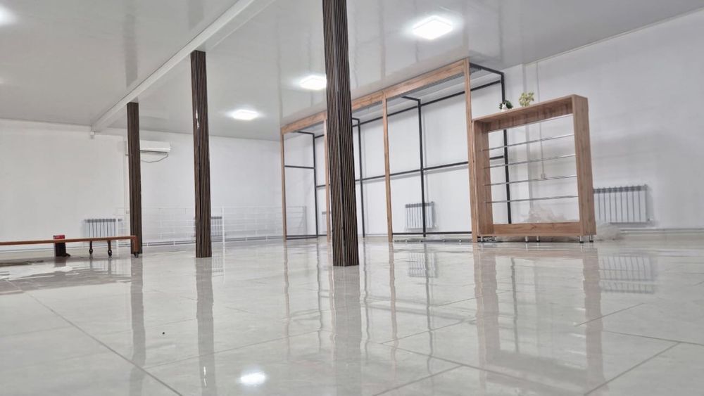 Сдается в аренду помещение