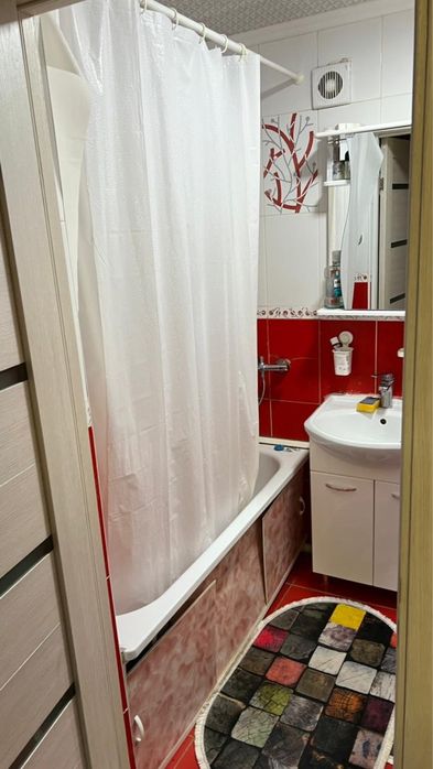 Сдаю квартиру в центре города