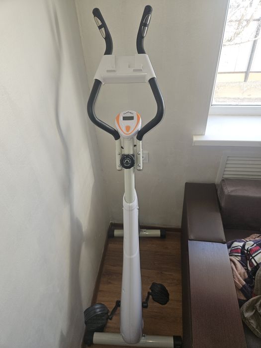 Велосипед тренажёр